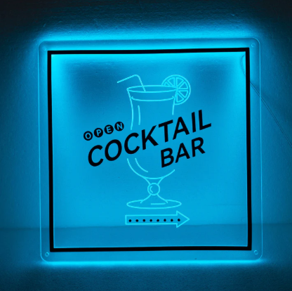 Creative Signage Ideas to Make Your Business Stand Out
