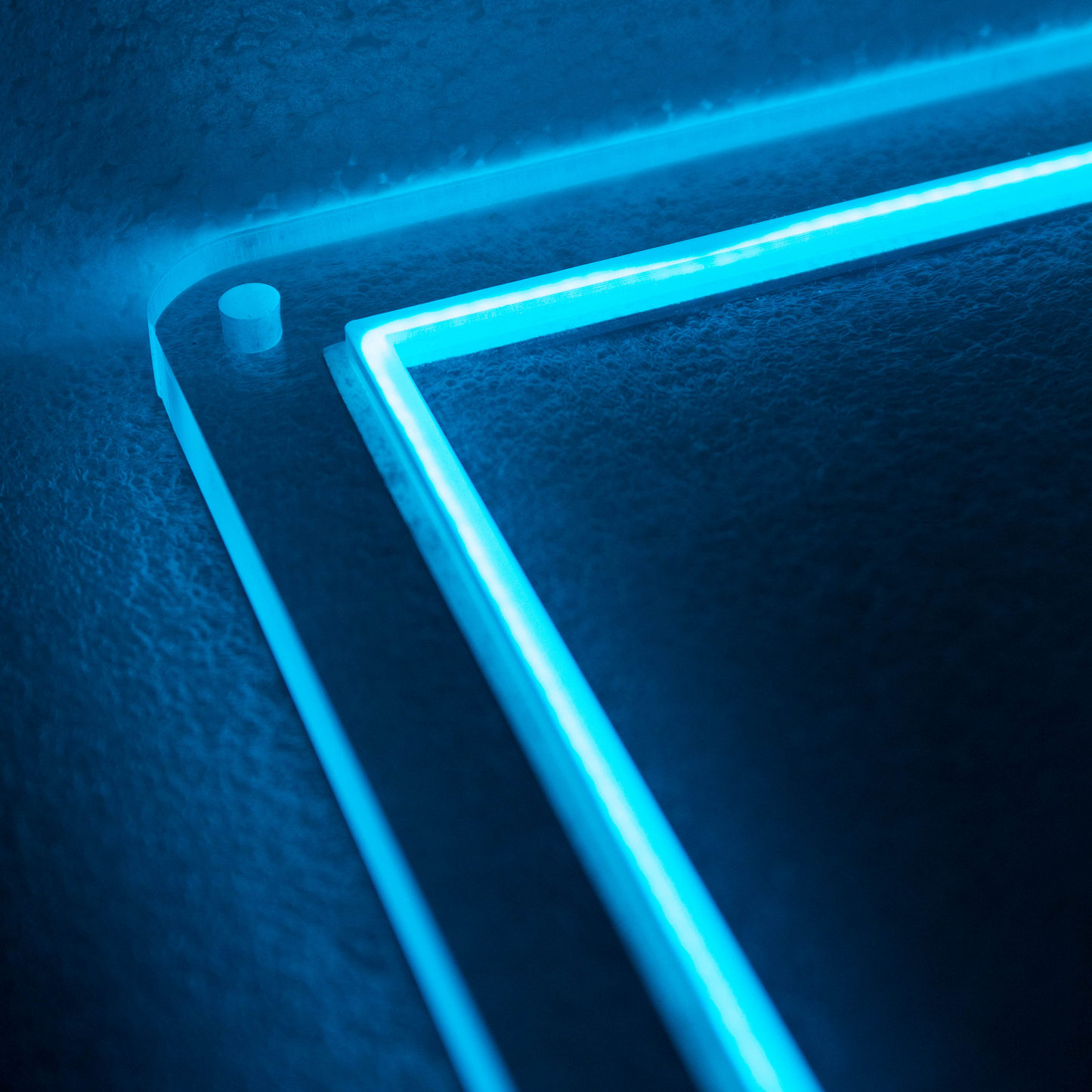 CERES Acrylic Neon LED Signs - Customizable Text /Multi-color /Design for Bedroom Wall Decor, Bar Cafe, Wedding Backdrop