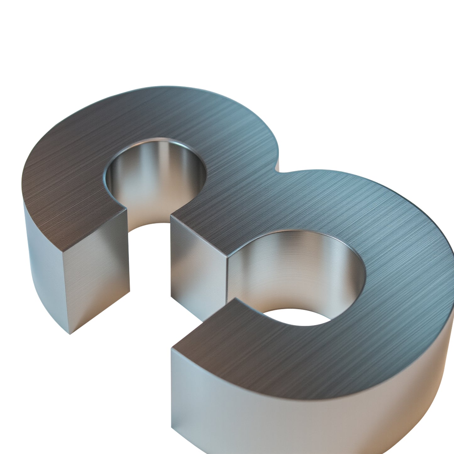 CERES Mini Metal Characters Combined With A Stronger 3D Texture
