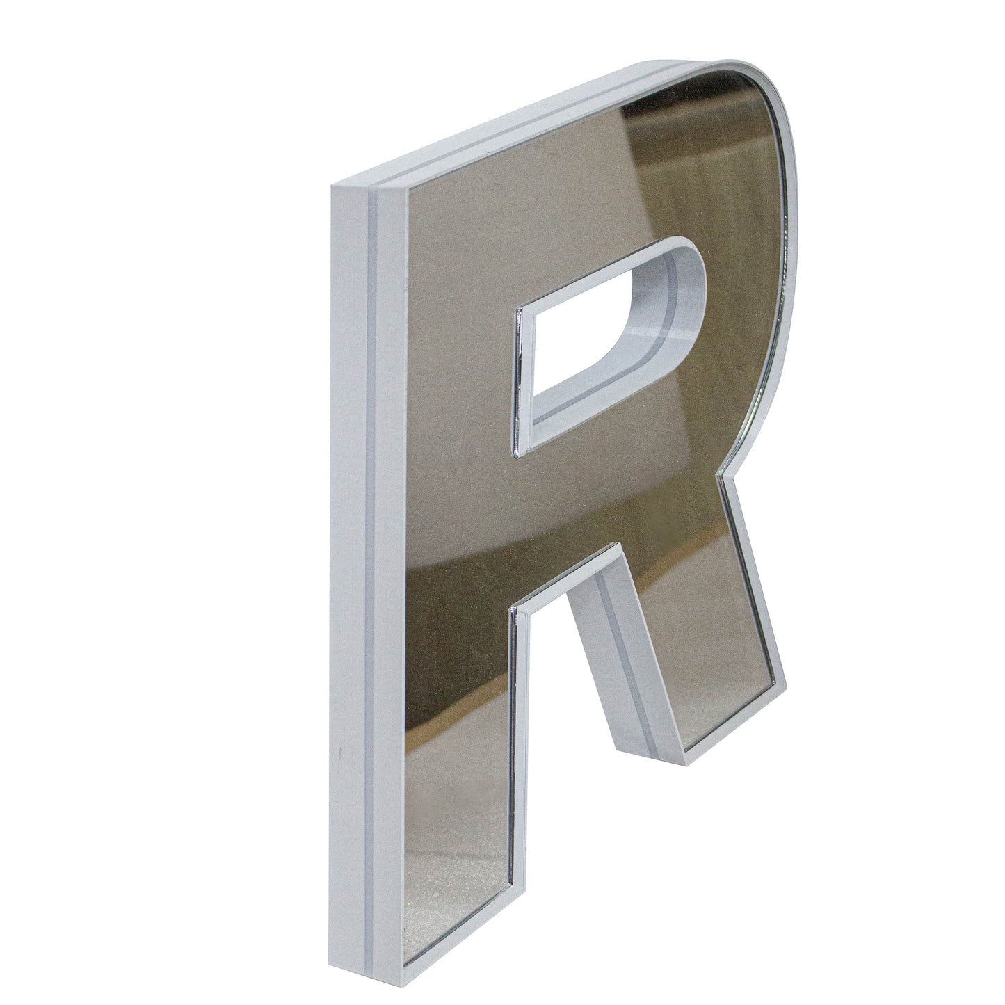CERES Infinity Mirror LED Illuminated Letters (Letters & Numbers Available)