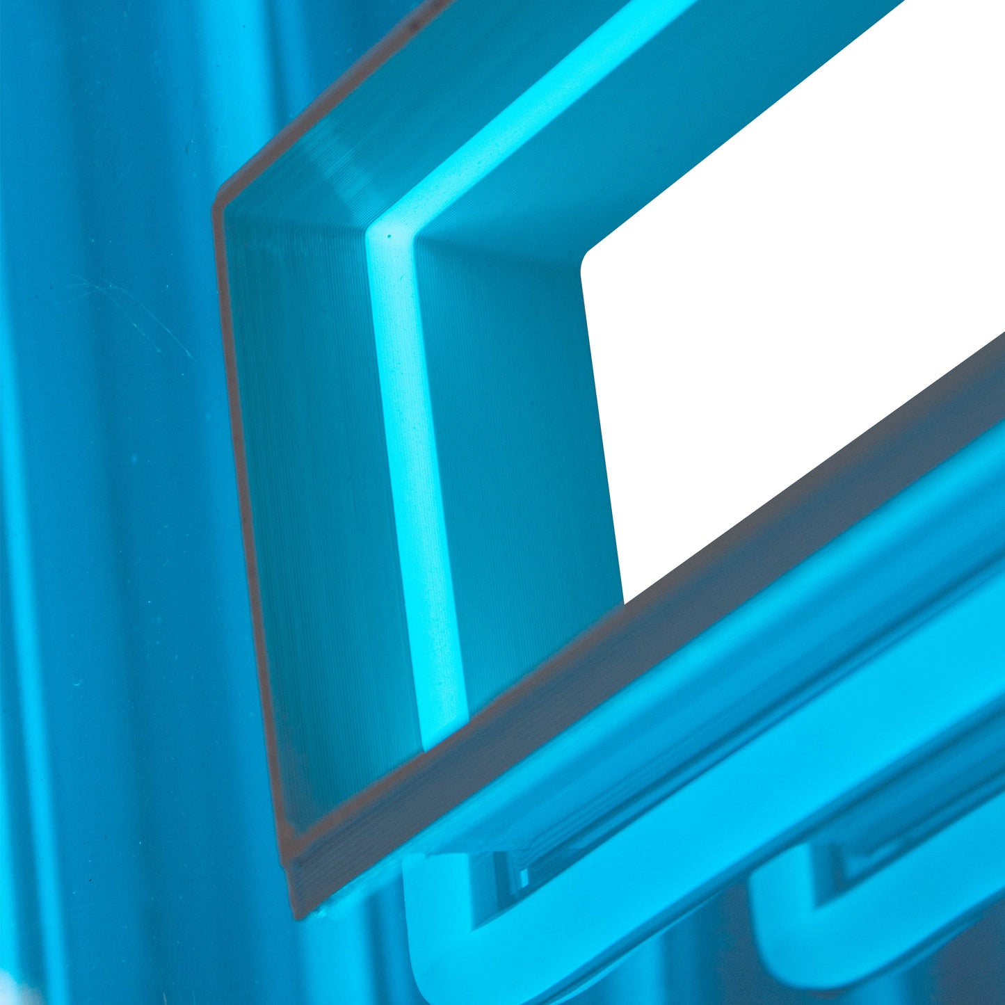 CERES Infinity Mirror LED Illuminated Letters (Letters & Numbers Available)