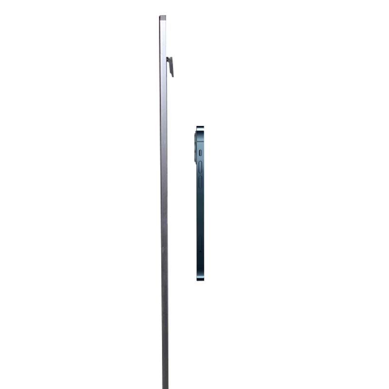 CERES Indoor Use Only - Ultra-Thin LED Light Box Sign for Business Advertising Use