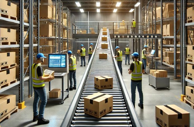 Factory Direct Supply
