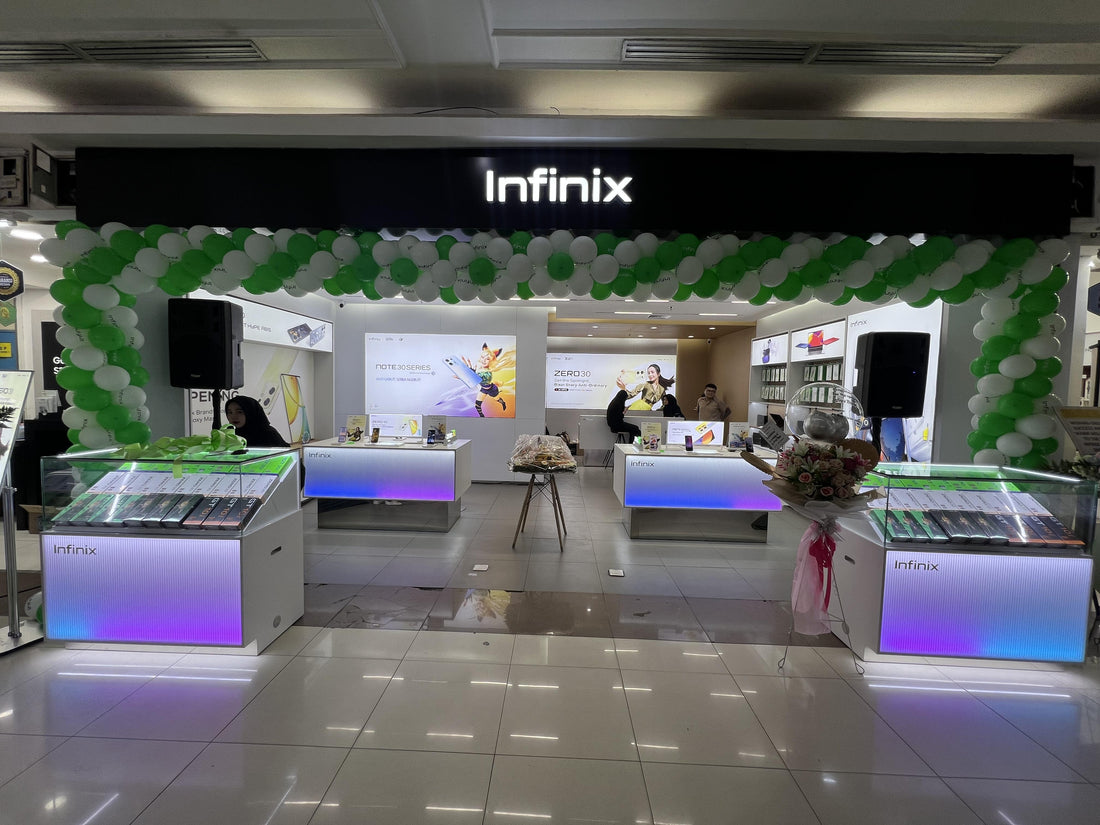 Infinix