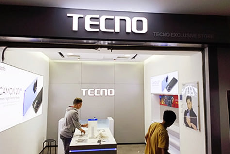 TECNO