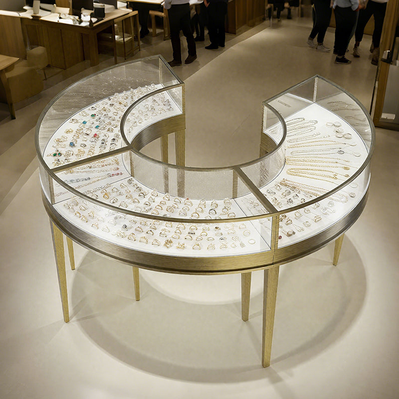 Jewelry Store