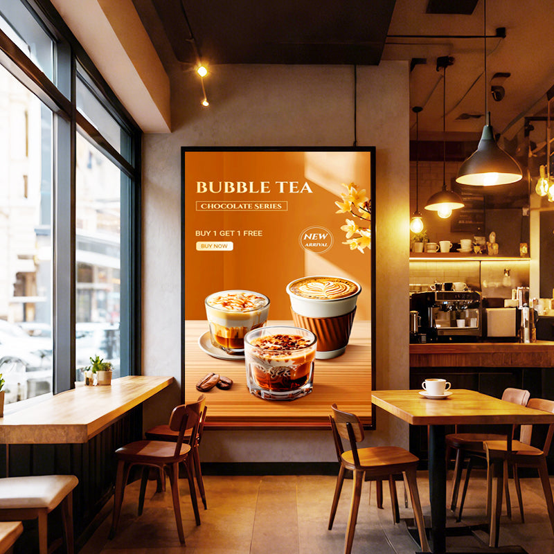 Coffee Shop