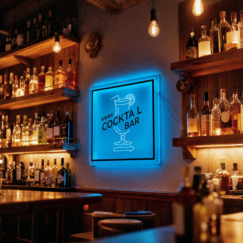 Bar Shop