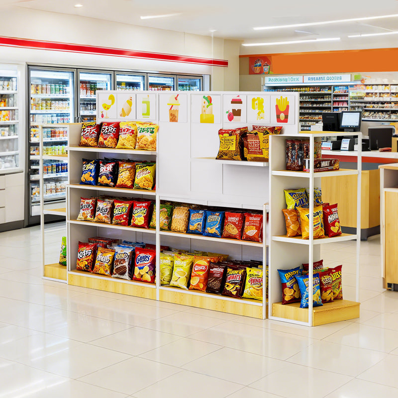 Convenience Store