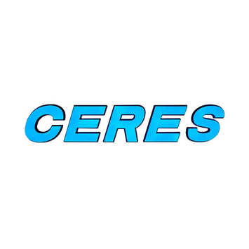 mini LED acrylic sign letters with transparent acrylic box for indoor and outdoor display