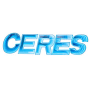 CERES Infinity Mirror LED Illuminated Letters (Letters & Numbers Available)