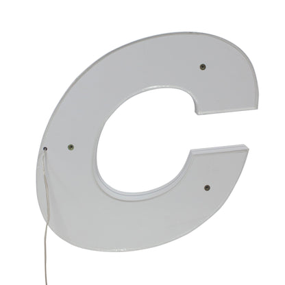CERES Infinity Mirror LED Illuminated Letters (Letters & Numbers Available)