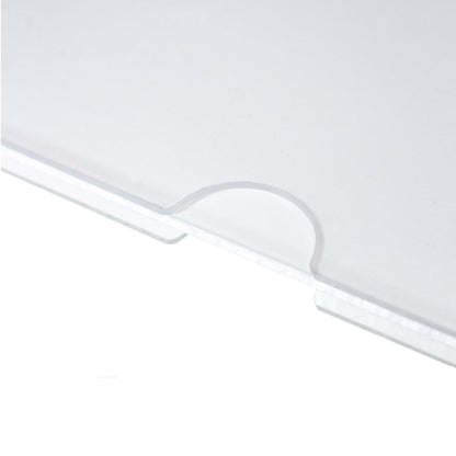 CERES Indoor Use Only - Top-hanging Poster Changeable Double Side Advertising Light Box Sign