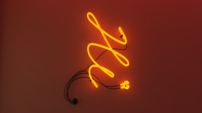 CERES Personalized LED Lighted Signs - Custom Design for Home Decor, Yard Art & Commercial Shop Displays