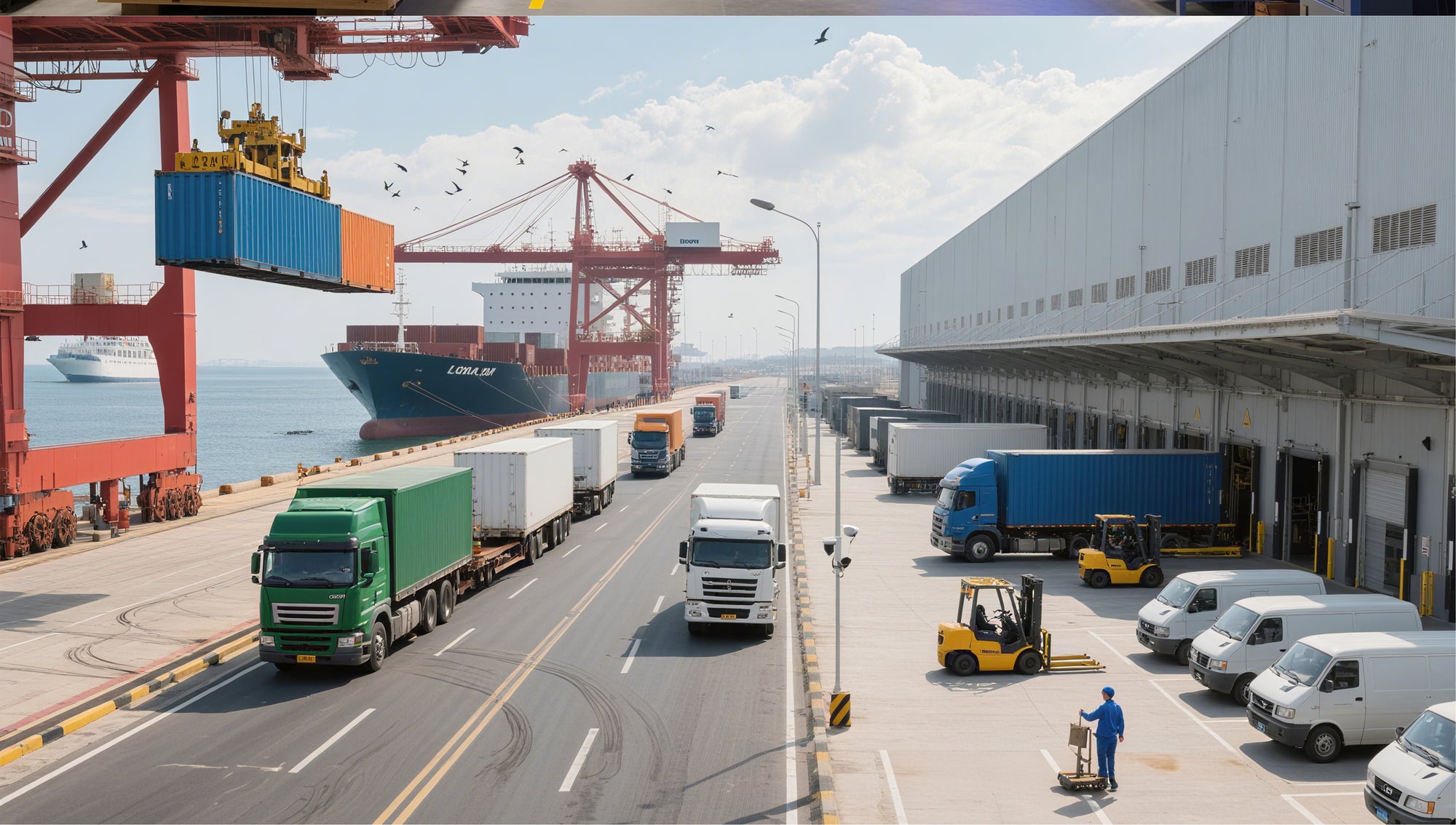 combine the efficiency of factory-direct supply with the flexibility of full customization