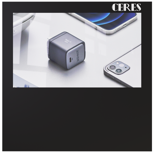 CERES Large Format Light Box for Mall & Retail Store - Custom LED Display with High-Brightness