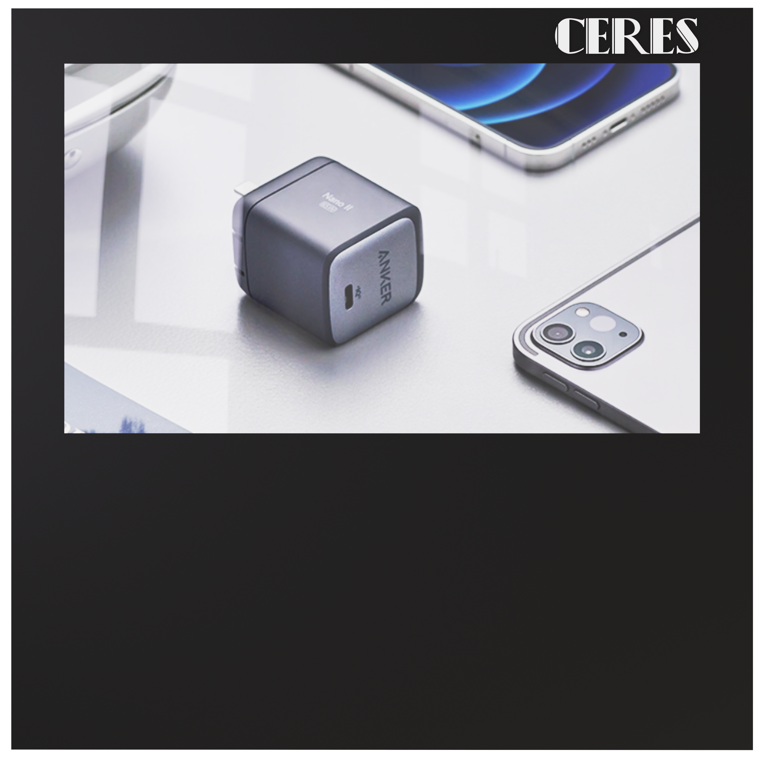 CERES Large Format Light Box for Mall & Retail Store - Custom LED Display with High-Brightness